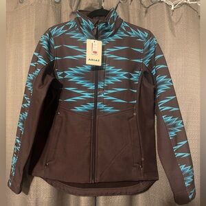 Ariat Aurora Softshell Women’s Jacket
